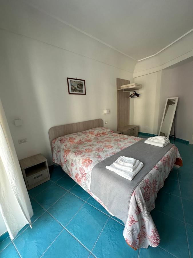 De Riso Apartments Luxury Amalfi Coast Minori Exterior foto