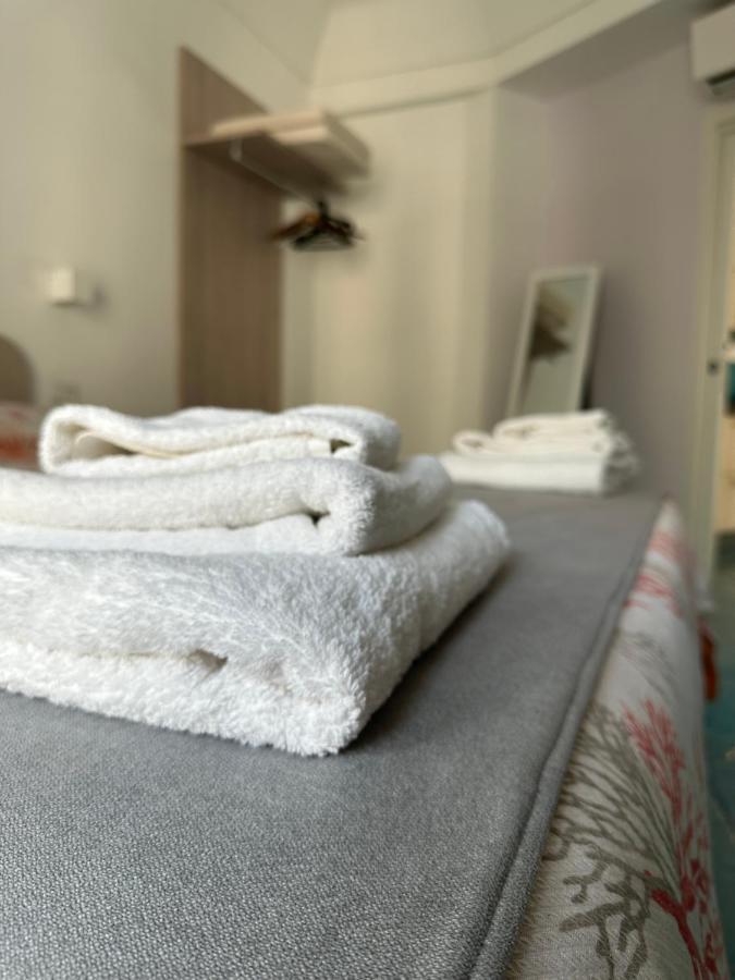De Riso Apartments Luxury Amalfi Coast Minori Exterior foto