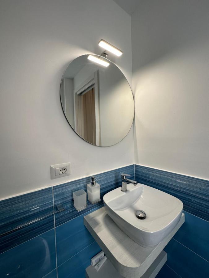 De Riso Apartments Luxury Amalfi Coast Minori Exterior foto