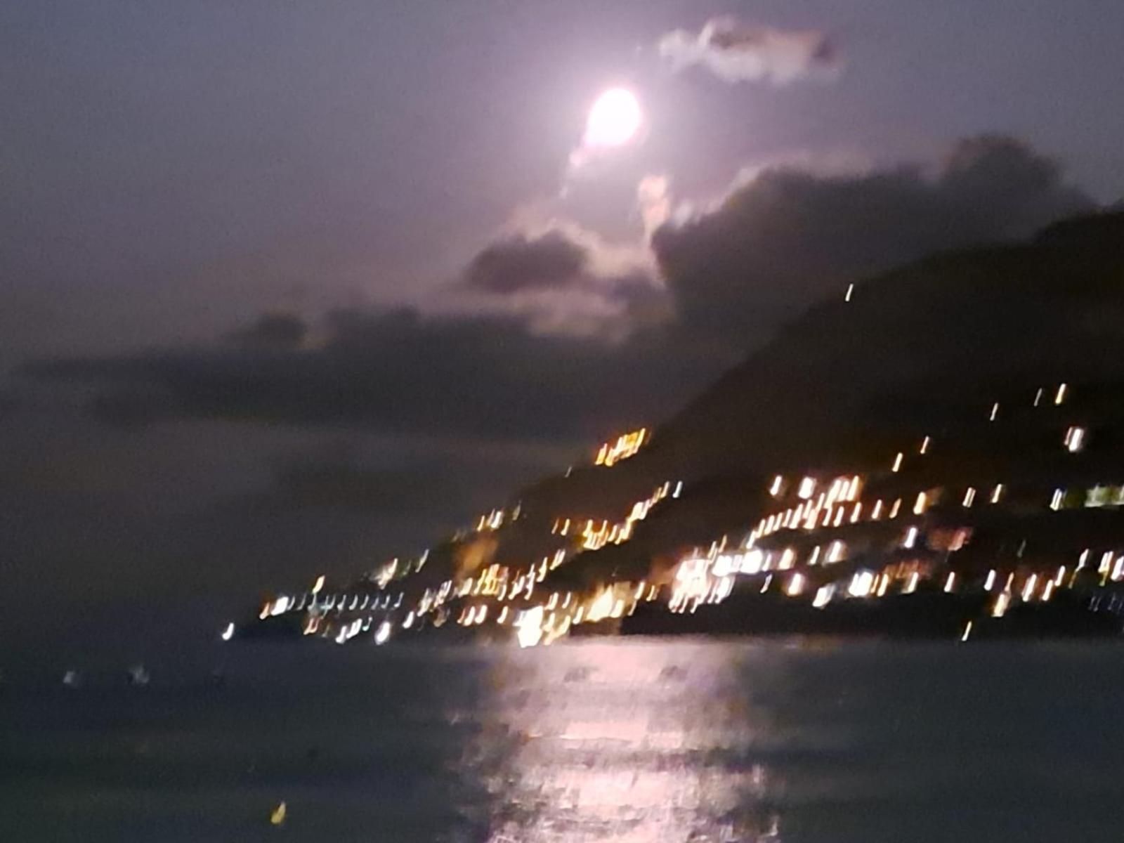 De Riso Apartments Luxury Amalfi Coast Minori Cameră foto